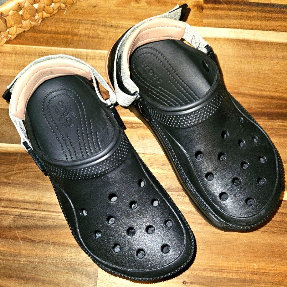 Crocs Hiker Xscape